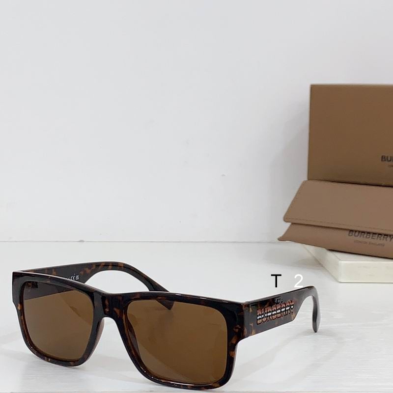 Burberry Sunglasses 430